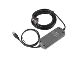 Cabo De Download Para Programação Plc Laxiscreed S7-200 Modelo 6es7901-3db30-0xa0