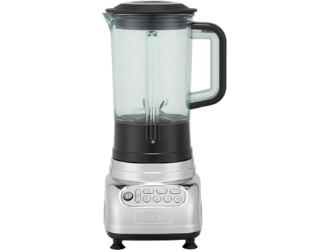 Liquidificador 2L 1000W Cromado 83851 DUALIT