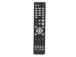 Controle Remoto LAXISCREED para Denon Avrs730h S930h X1400h