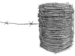 Tela De Privacidade, Guojun, , Material Alta Qualidade, Para Jardim