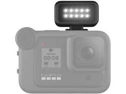 Módulo Iluminação GOPRO ALTSC-001-ES (Hero 8/9/10/11/12)