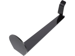Kichvoe Support Pour Casque Audio Organise Et Présente Vos Écouteurs Noir En Acrylique Porte Casque Pratique