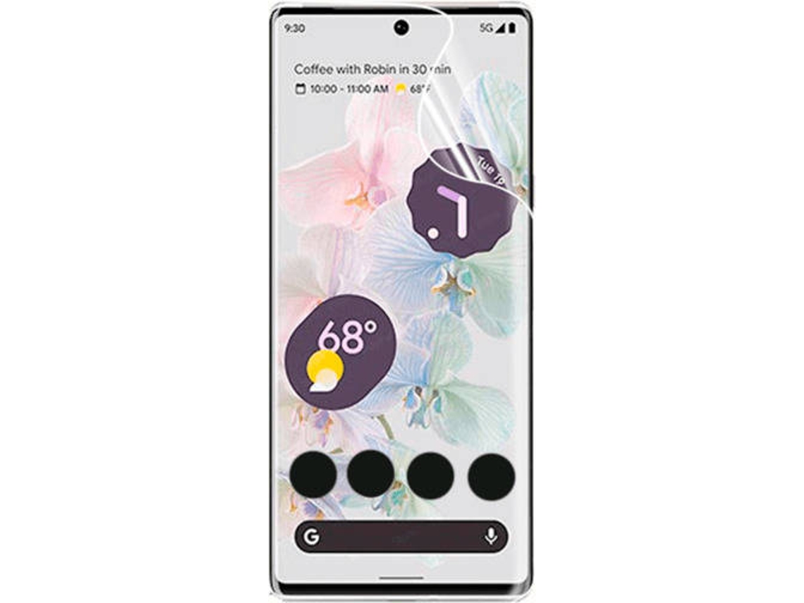 Pelicula de Vidro PHONECARE Pixel 6