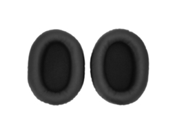 Pads Ouvido Acolchoados Macios Respiráveis Para Kingston Hyperx Cloud Flight Headsets