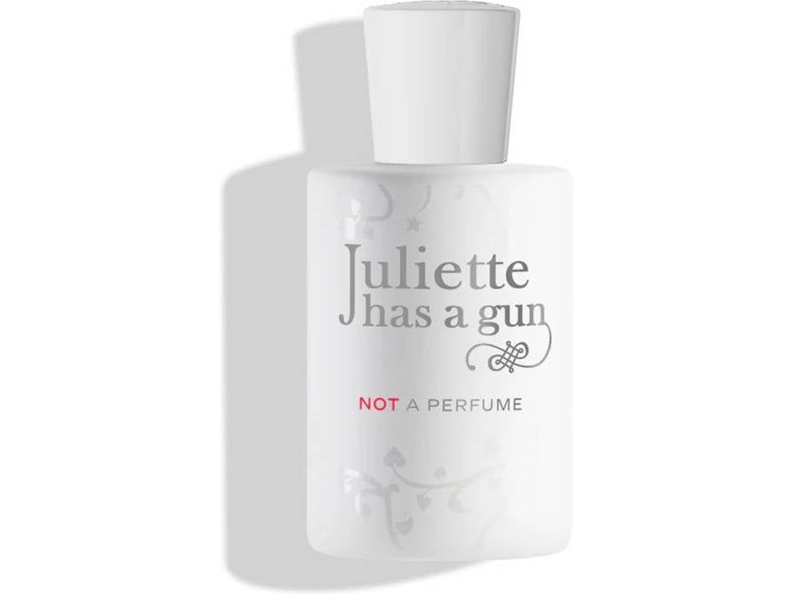 Eau De Toilette - Juliette Has A Gun - Não É Um Perfume - 50 Ml - Mulher - Eau De Toilette