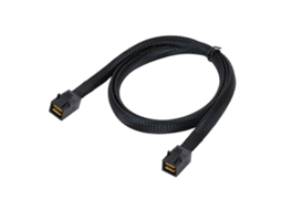 Conector Minisas Hd De 36 Pinos Sff 8643 Para Placa De Matriz De Armazenamento De Servidor Sff 8643 Aquaforge
