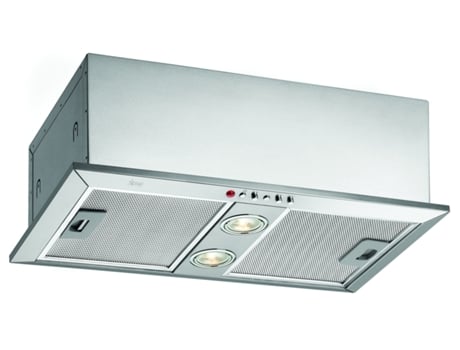 Exaustor TEKA GFH 73 — 223 a 329 m3/h | 62 a 69 dB