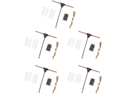 Conjunto de receptores ELRS Nano SFUSHOS