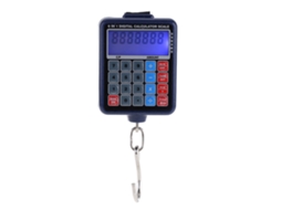 Báscula Digital Portátil Para Equipaje 50kg/10g