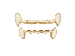 1Pcs Manga de Dentes ALLINLESS