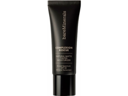 Creme Hidratante com Cor BAREMINERALS Complexion Rescue Bamboo Spf 30 35 Ml