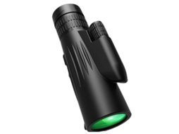 Telescópio Monocular Com Zoom 10 30x42 Prisma Bak4 E Lente Fmc Com Ampliação Real De 10 30x E Objetiva De 42 Mm. Bestvite