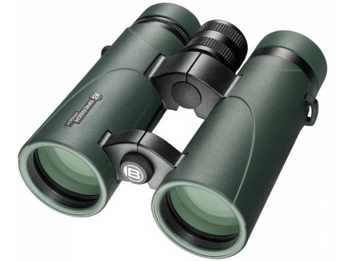 Binóculos BRESSER OPTICS Pirsch 10x42
