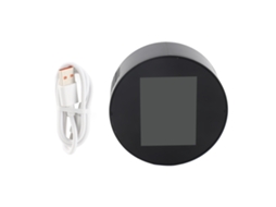 Monitor de qualidade do ar WiFi 7 em 1 com app | S/MARCA