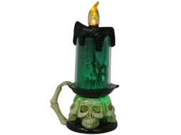 1Pcs Adereços de Festa para Decoração de Halloween ALLINLESS
