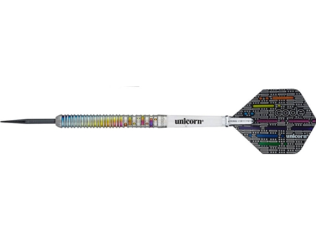 Dardos UNICORN DARTS SETAS 90% 21G 6049