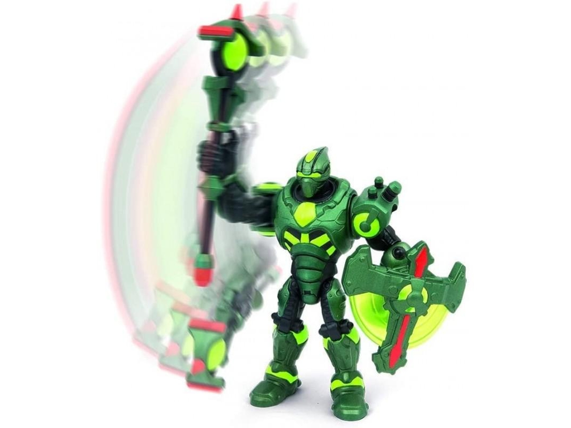 Giochi Preziosi Gormiti Caracteres 12 Cm 1 Unidad Modelos/Colores Surtidos