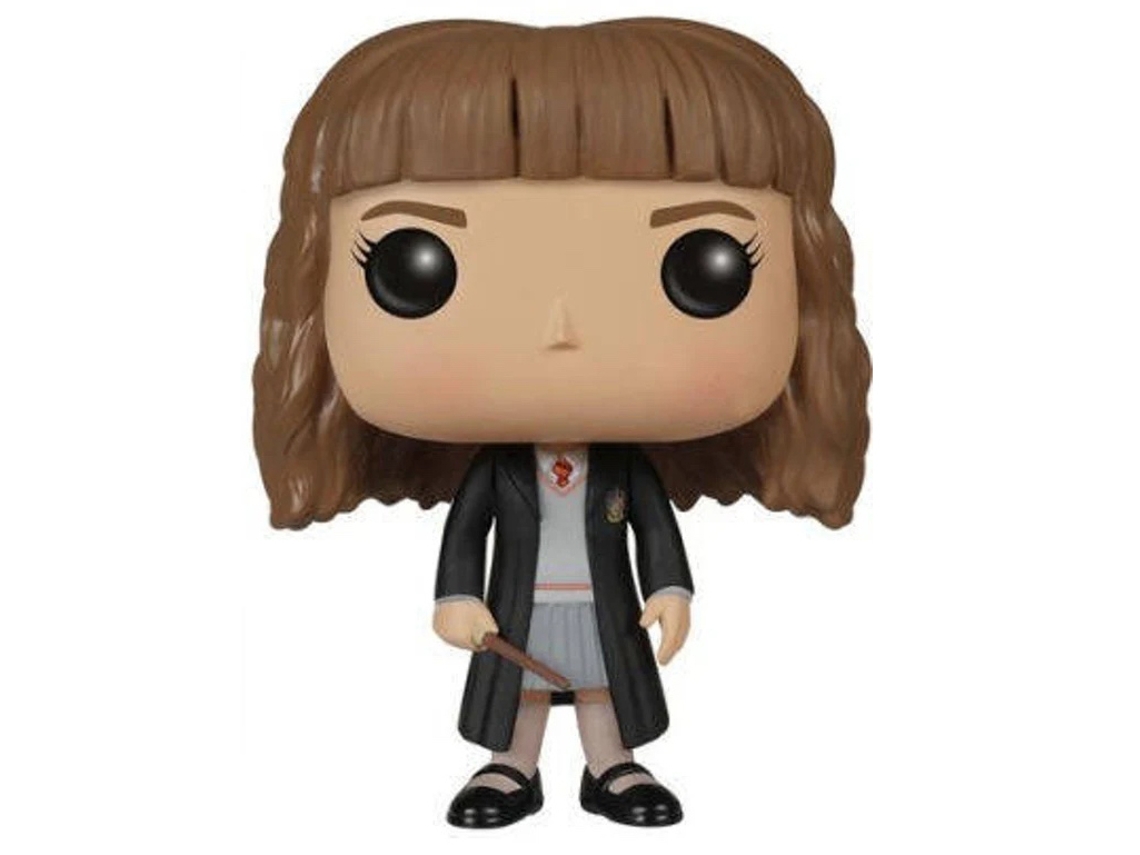 Figura FUNKO Pop! Vinyl Harry Potter - Hermione Granger