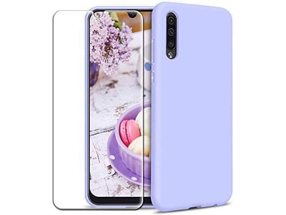 Capa Samsung Galaxy A51 HONGWE.
