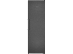Arca Vertical SIEMENS GS36NVXCG (No Frost - 333 L - 186,2 cm - Preto)