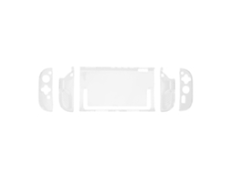 Capa LAXISCREED Switch 2 Transparente Ultra fina