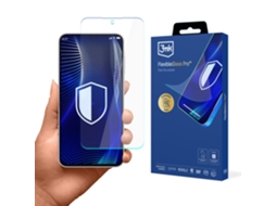 Pelicula de Vidro 3MK Samsung Galaxy A57