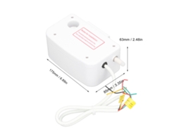 Bomba Condensado Hvac Mini Split Automática 110v