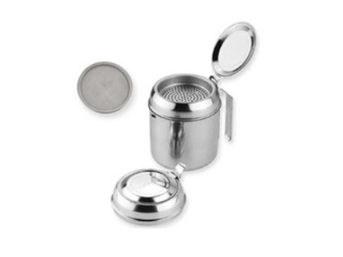 Grasera inoxidable carne 0,75 l