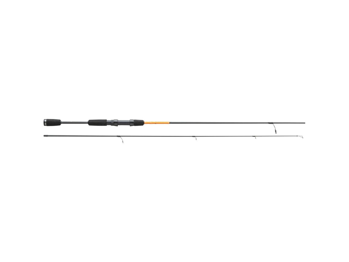 Cana de Fiar OKUMA Jaw 21-70 G