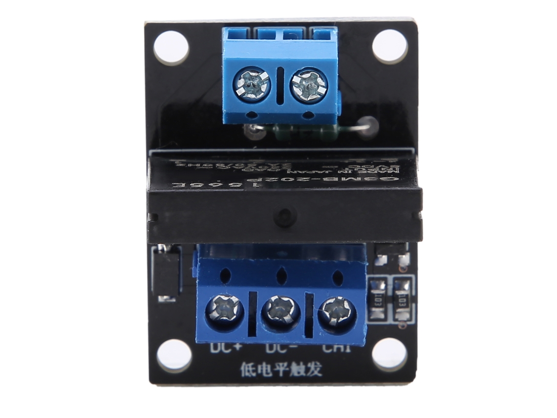 Módulo de Controle de Velocidade Motor CA 2000W YURU