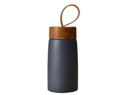 Caneca Térmica De Aço Inoxidável 304 Para Café, Água, Mini Garrafa De Água, Caneca De Viagem, Caneca Térmica, D