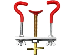 Dobrador de Galhos para Bonsai Feito de Metal e Plástico. Fácil de Usar para Dobrar Galhos e Troncos Sem Quebrar, para CHABERLU