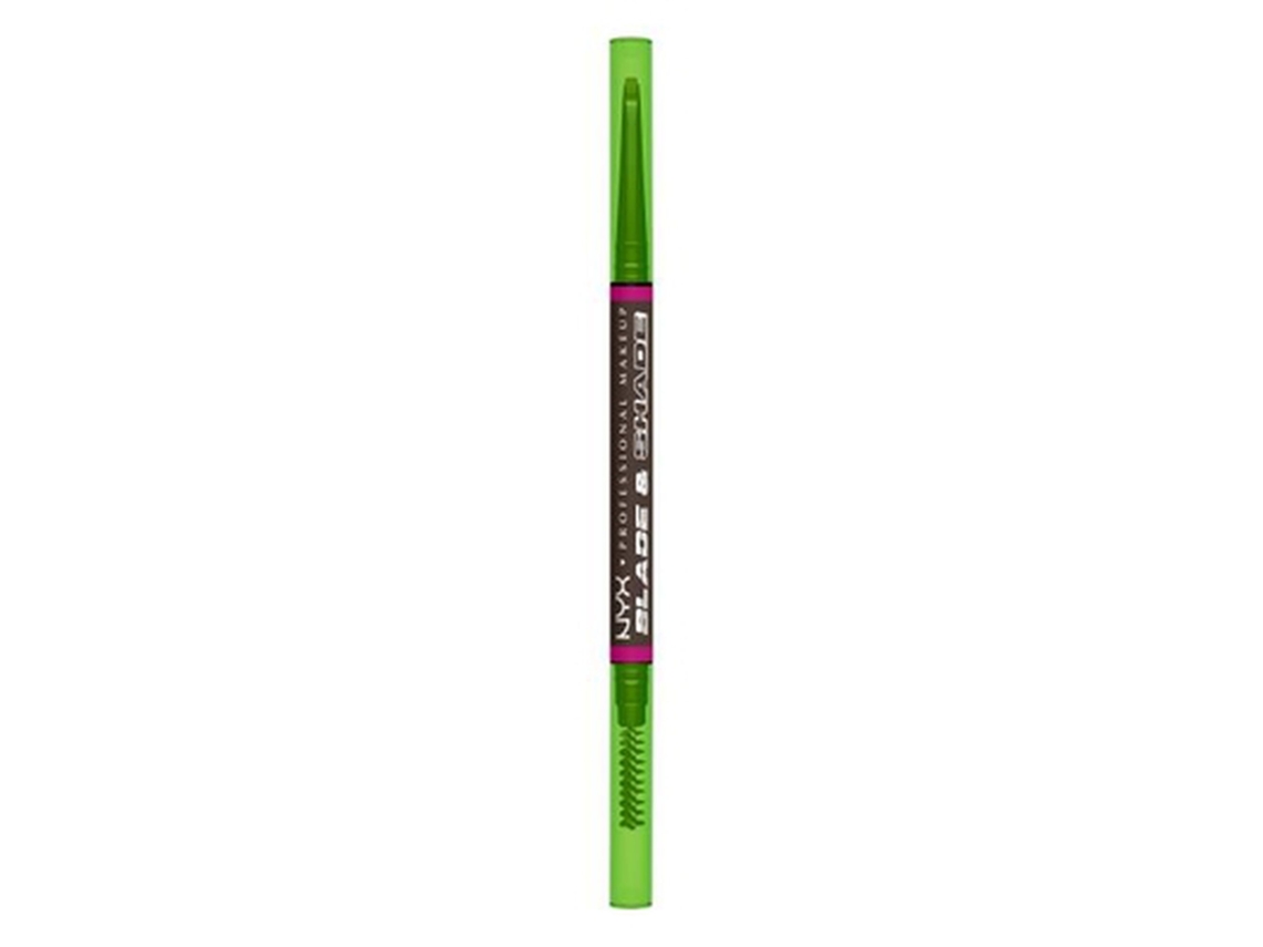 Blade Shade Dual Edge Brow Nyx Professional Makeup