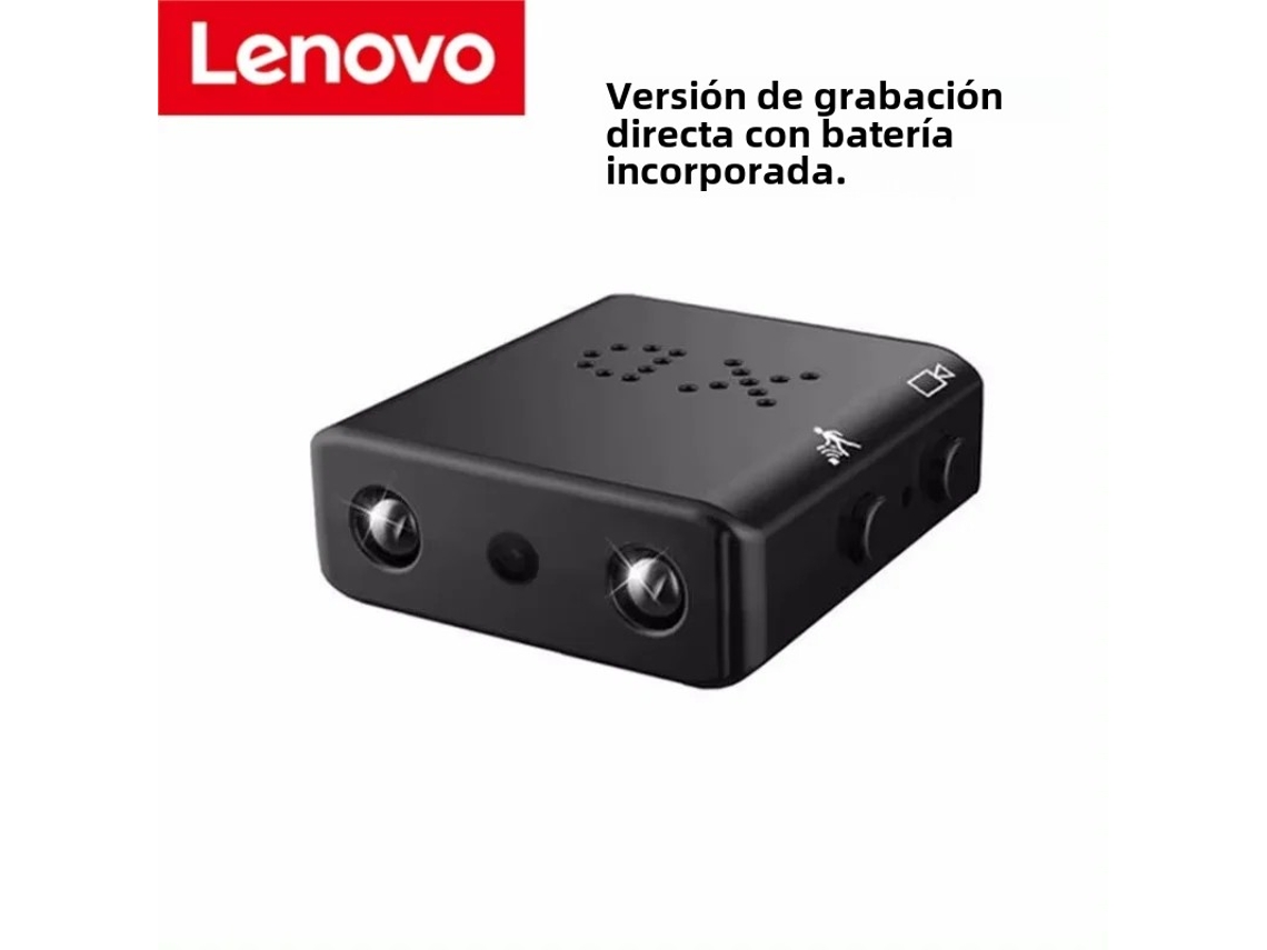 (somente A Câmera) Mini Webcam Xd Full Hd 1080p