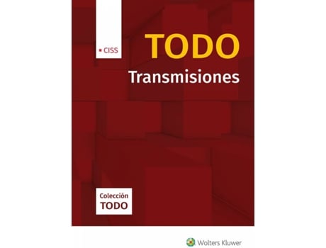 Livro Todo Transmisiones 2017 de VVAA (Espanhol)