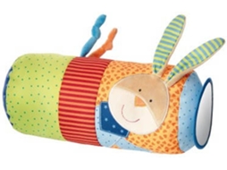 Peluche SIGIKID PlayQ