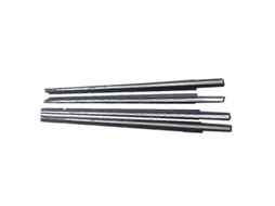 Tira De Vedação Para Toyota Corolla 2008-2013, Molduras De Janela, 4 Peças, De 7573012300 7571002210, De Borracha Dianteira E Traseira