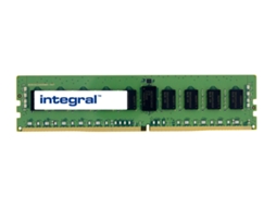 Memória RAM DDR4 INTEGRAL (2933 MHz - 21)