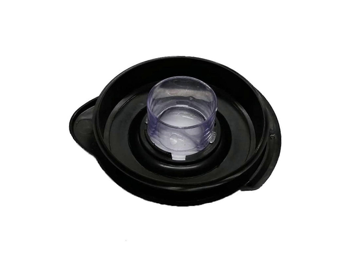 Tampa De Substituição Para Liquidificador Com Encaixe Perfeito E Vedação Ideal, Compatível Com Todos Os Tipos De Jarras, Fácil De Limpar E Ideal Para