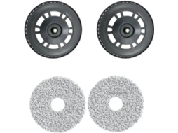 Cuscinetti For Aspirapolvere, Compatibili Con Dreame, L20 Ultra, X20
