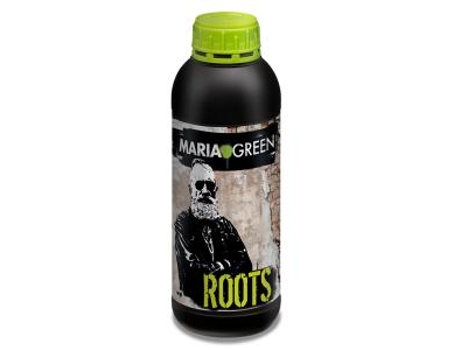 Agente De Enraizamento Orgânico Maria Green Roots