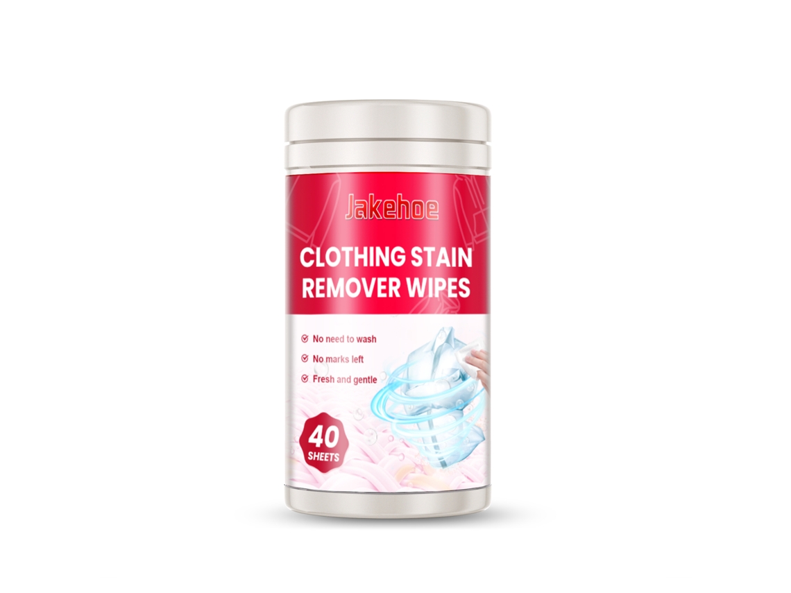 Toalhas para Remover Manchas em Roupas
