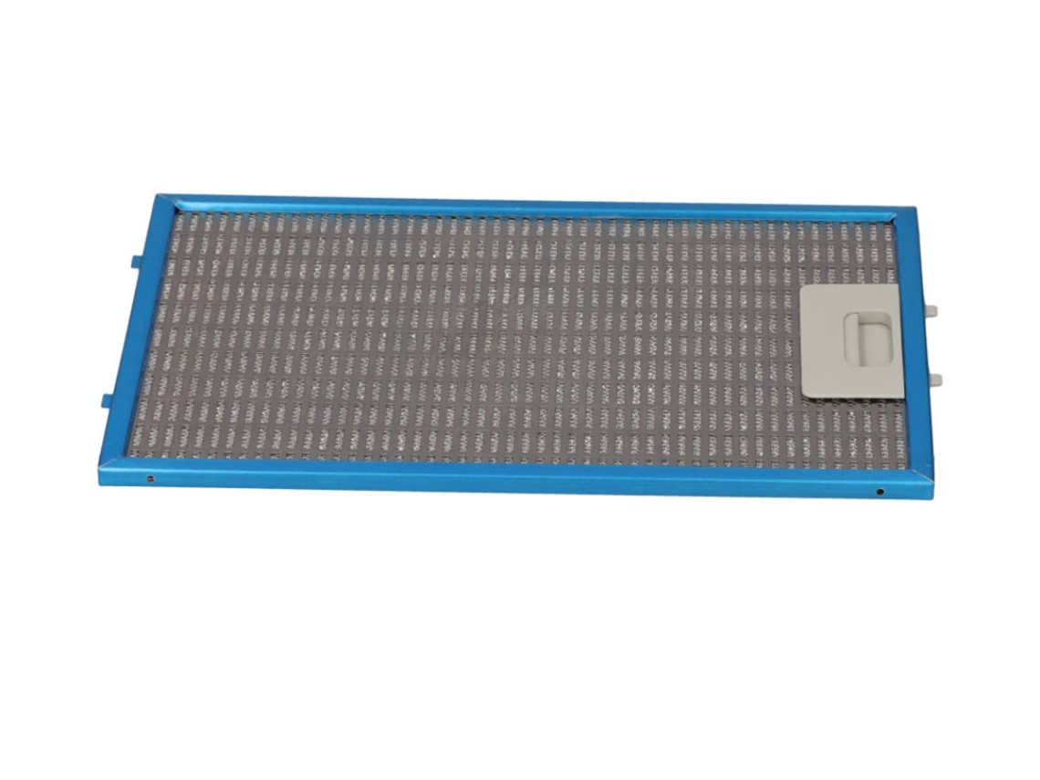 Filtro Metálico Exaustor Teka 81486052