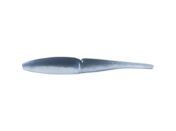 Conjunto de 7 iscas Sawamura One Up Slug 4