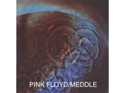 CD Pink Floyd - Meddle (1CDs)
