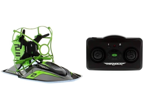 Barcos  Air Hogs Hyper Drift Drone