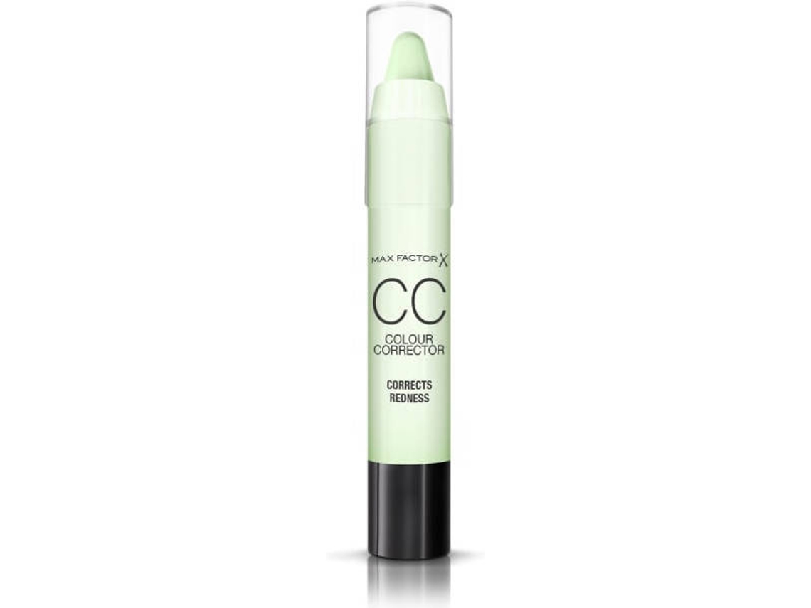 Corretor MAX FACTOR Colour Corrector Stick: The Reducer