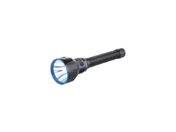 Lanterna Led OLIGHT Javelot Turbo 1300 Lum. Preto