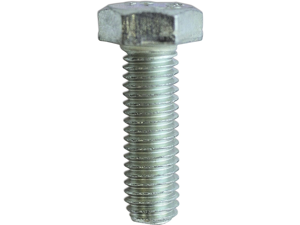 Pacote Com 200 Parafusos De Alta Resistência, 8 X 30,0 Mm (código 31295).