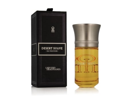 Perfume Mulher LIQUIDES IMAGINAIRES Desert Suave (50 ml)